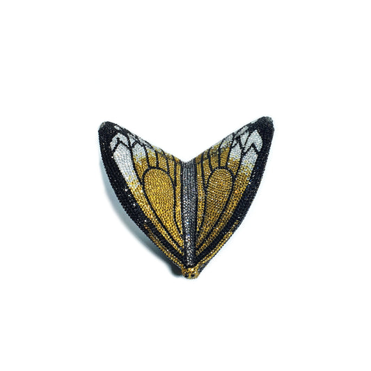 Butterfly Clutch