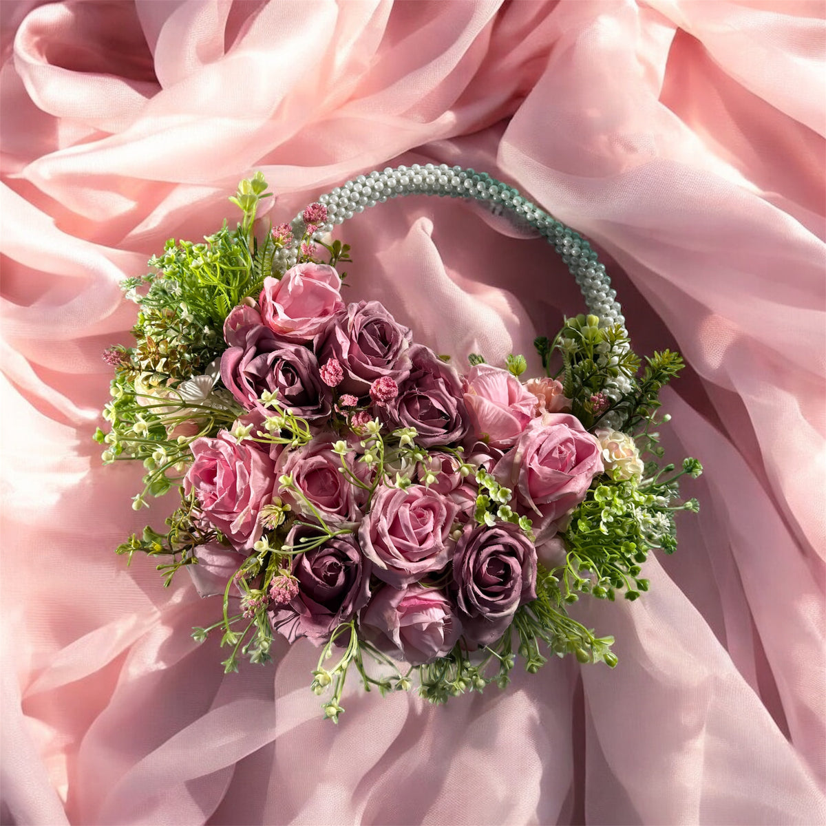 Bouquet bag
