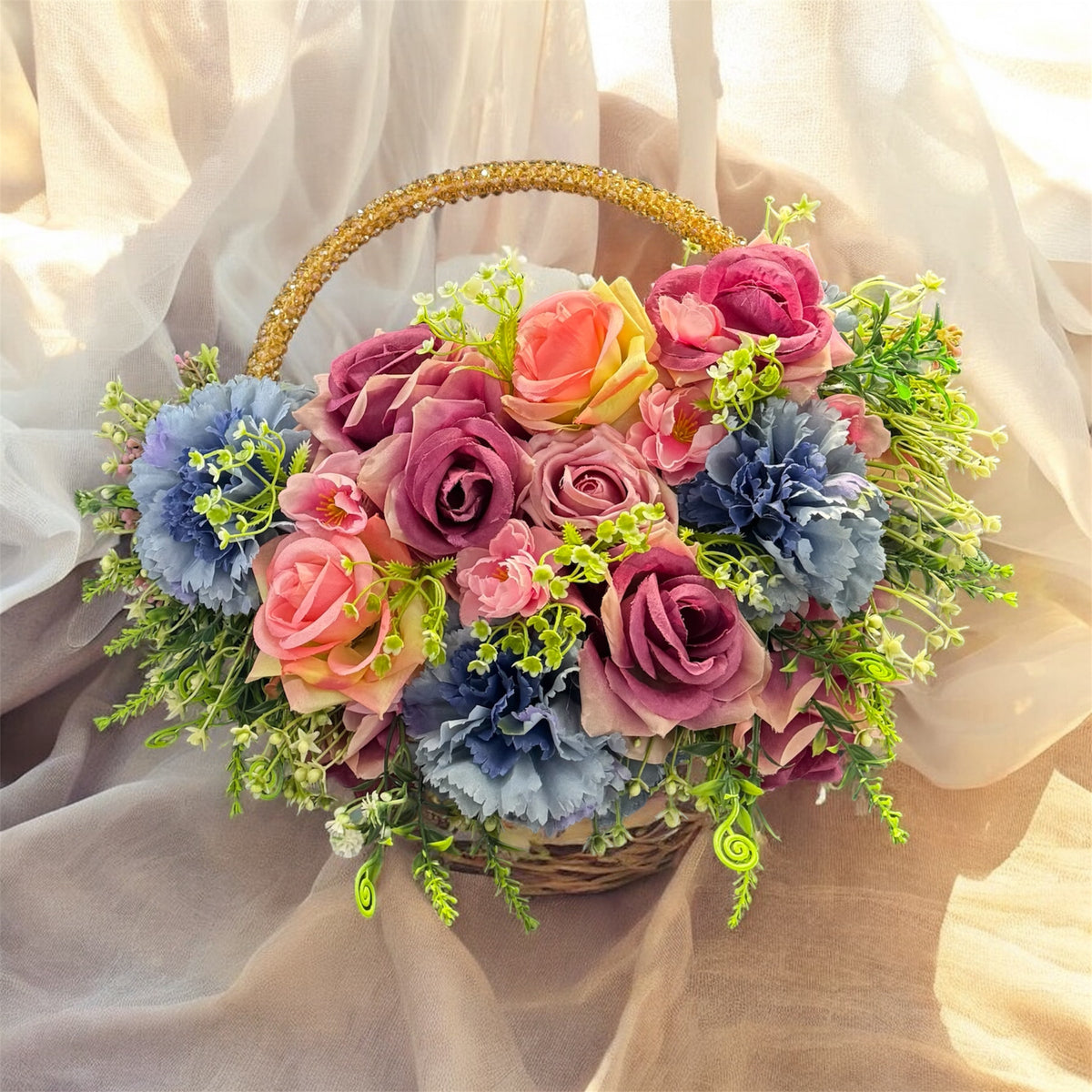 Bouquet bag