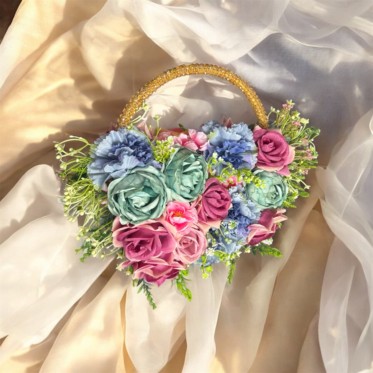Bouquet bag