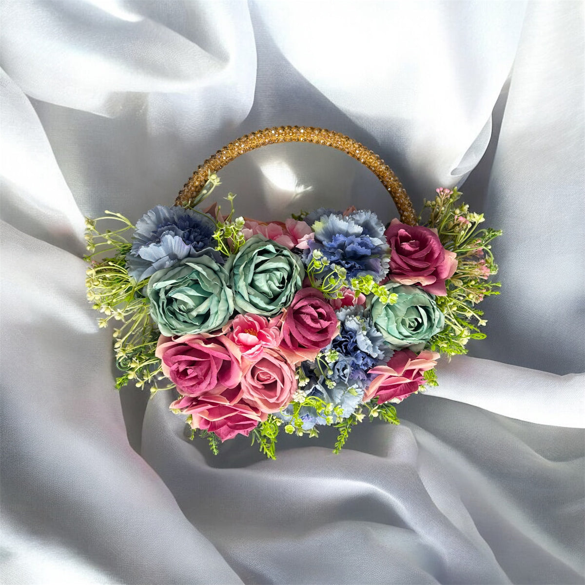 Bouquet bag