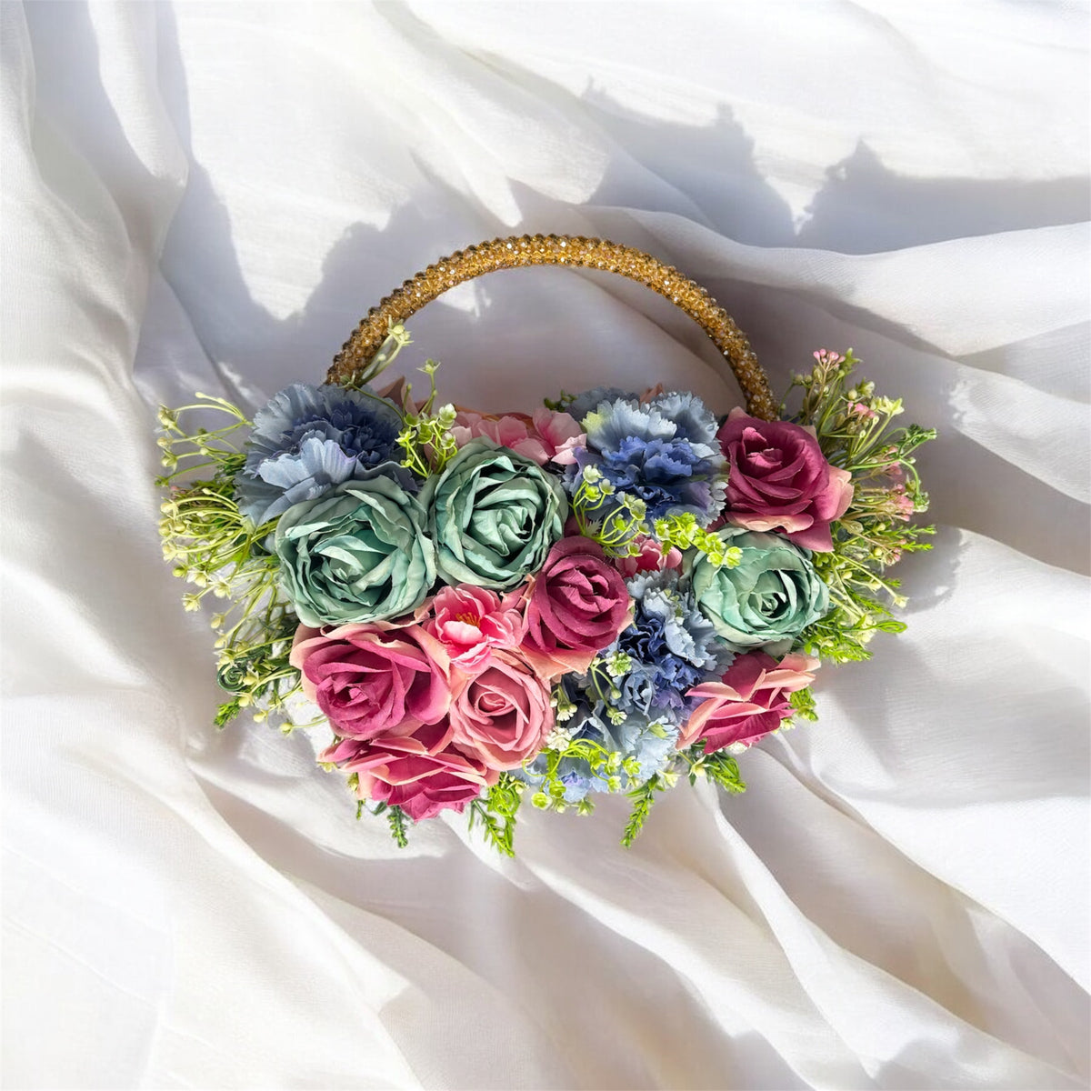 Bouquet bag