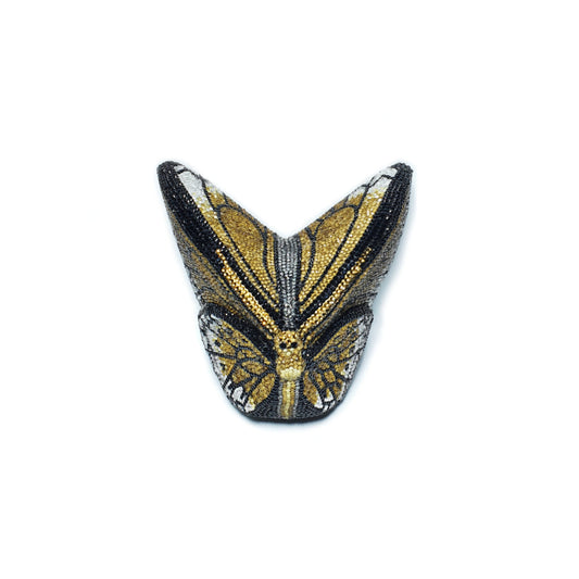 Butterfly Clutch