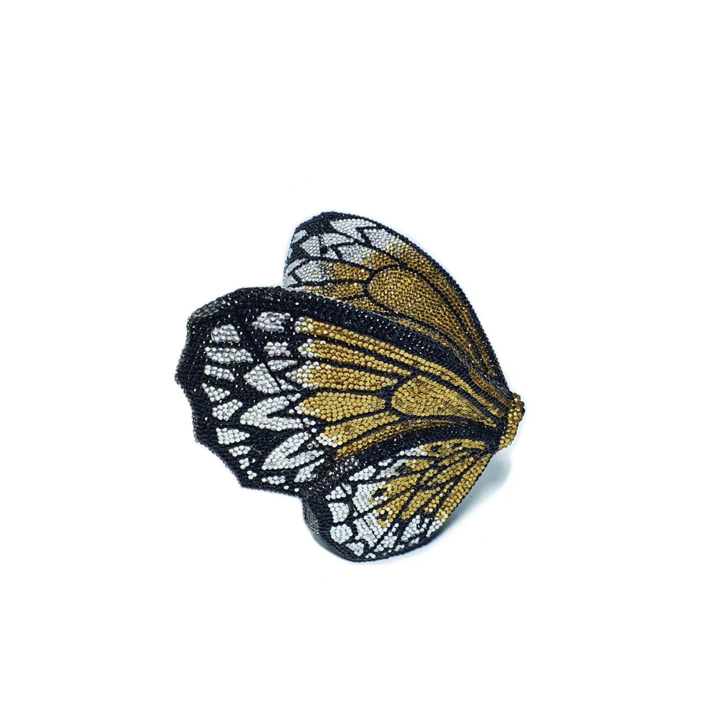 Butterfly Clutch