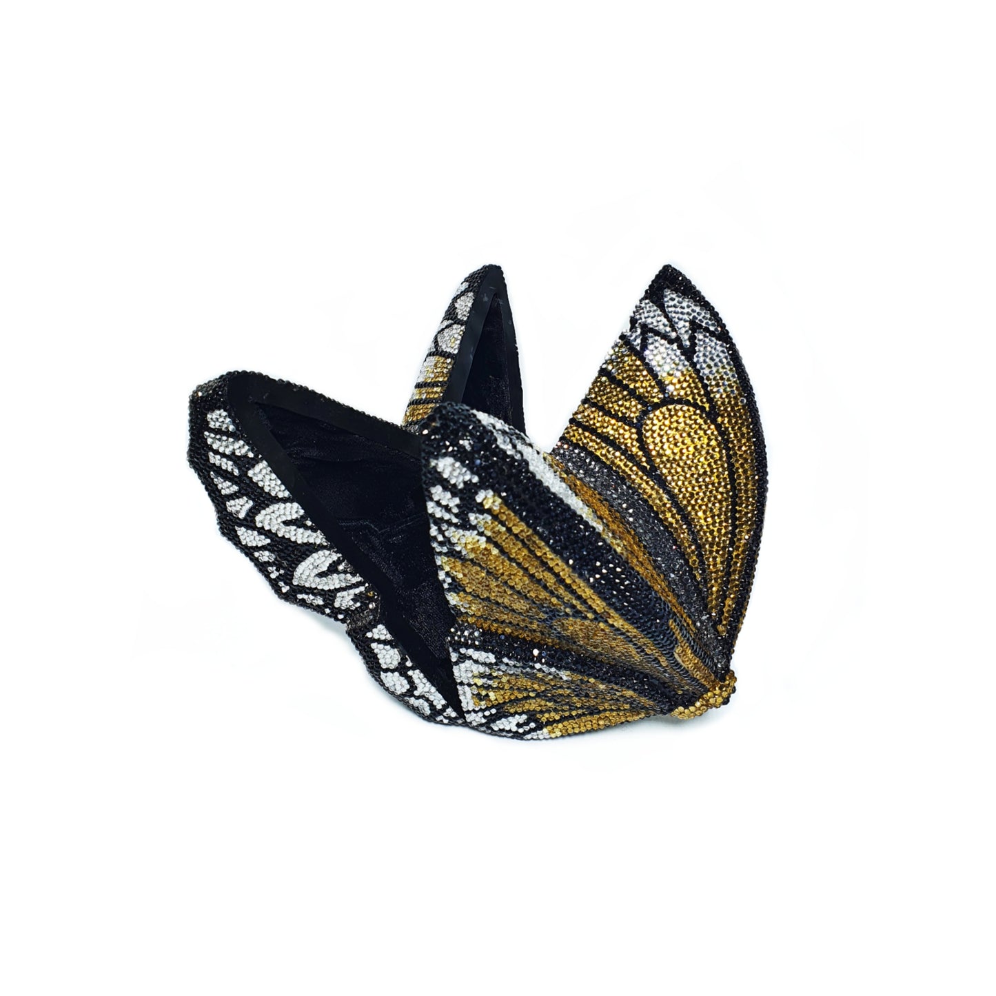 Butterfly Clutch